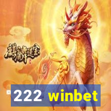 222 winbet