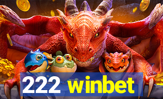 222 winbet