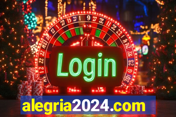 alegria2024.com