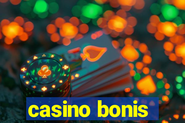 casino bonis