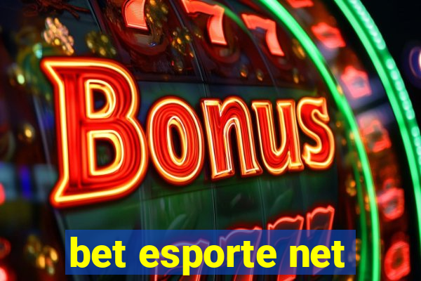 bet esporte net