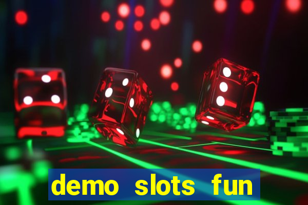 demo slots fun fortune tiger