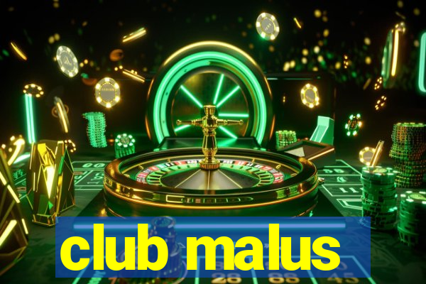 club malus