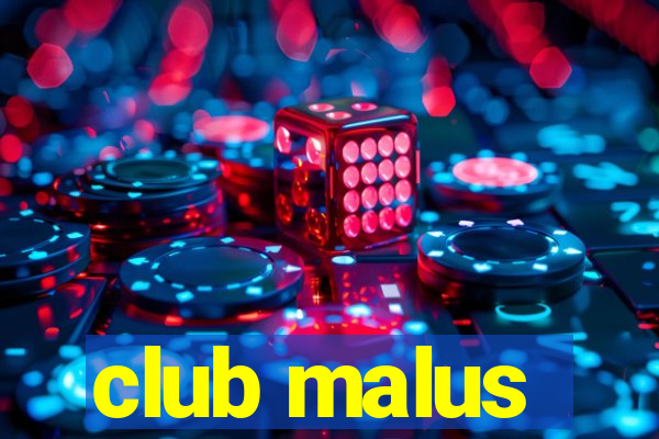 club malus