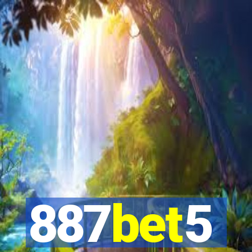 887bet5