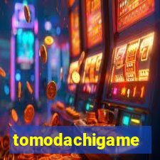 tomodachigame