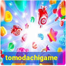 tomodachigame