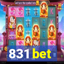 831 bet