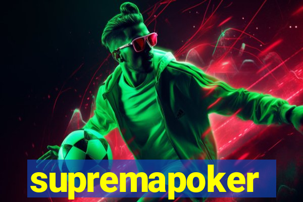 supremapoker