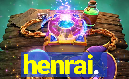 henrai.