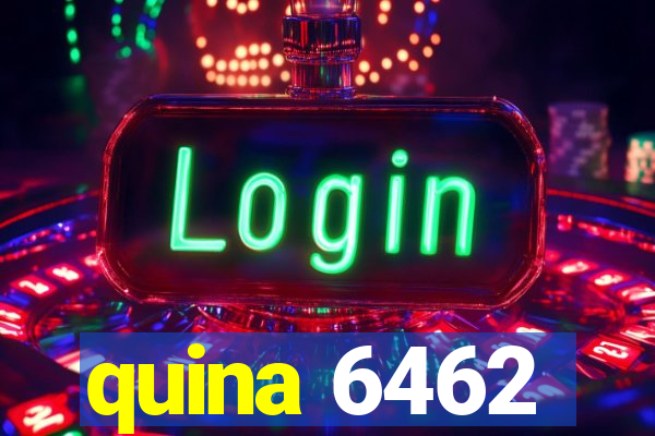 quina 6462