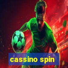 cassino spin