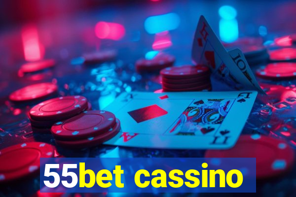 55bet cassino