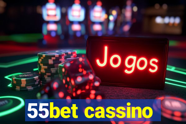 55bet cassino