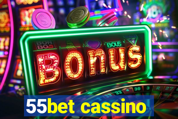 55bet cassino