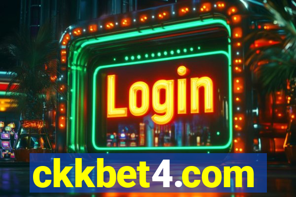 ckkbet4.com