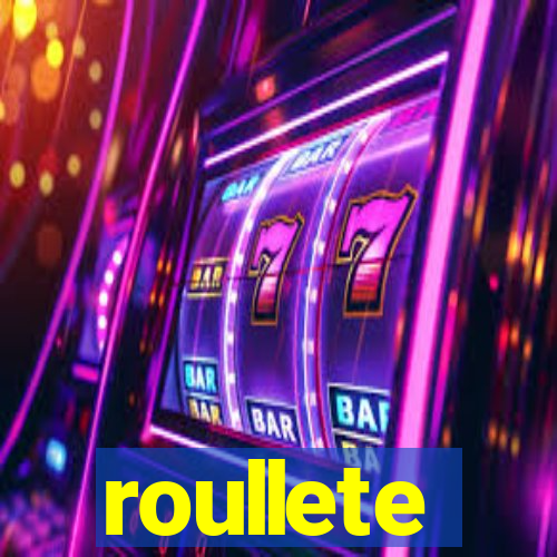 roullete