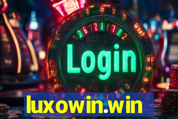 luxowin.win