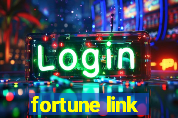 fortune link