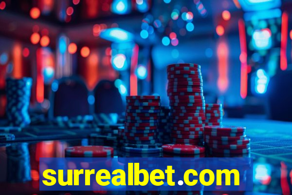 surrealbet.com