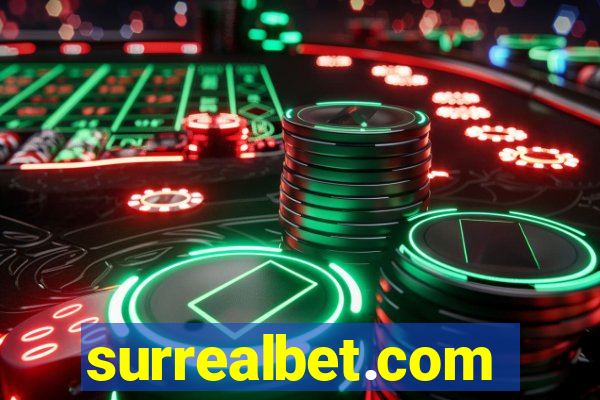 surrealbet.com