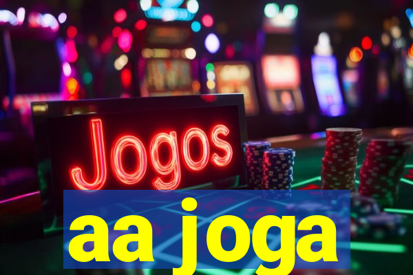 aa joga