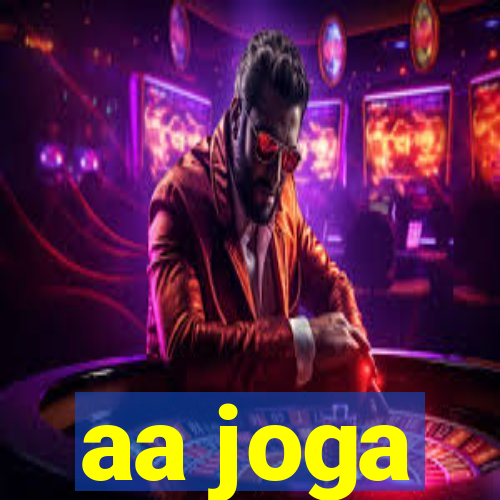 aa joga