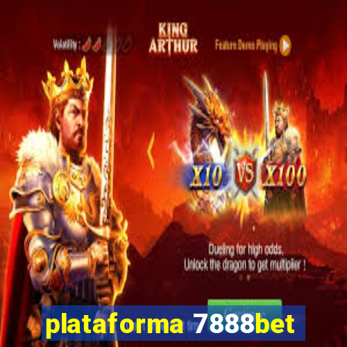 plataforma 7888bet