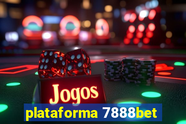 plataforma 7888bet