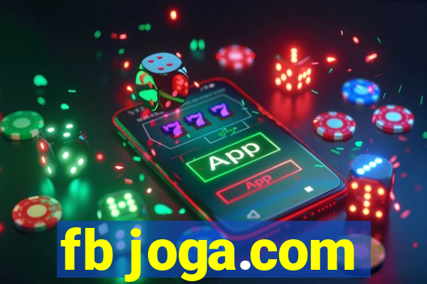 fb joga.com