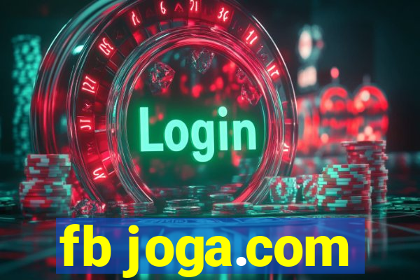 fb joga.com