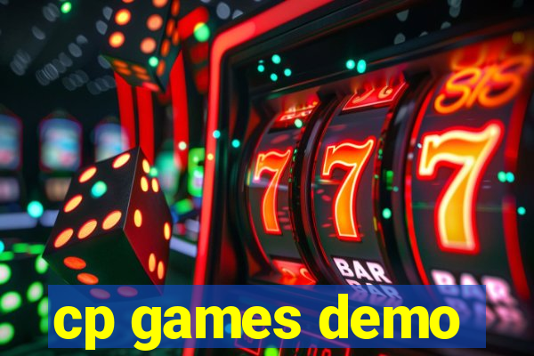 cp games demo