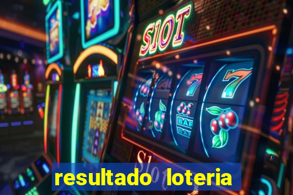 resultado loteria do povo