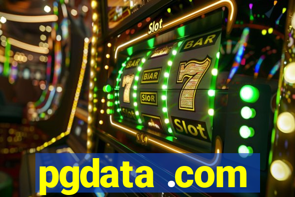 pgdata .com