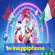 1winappiphone