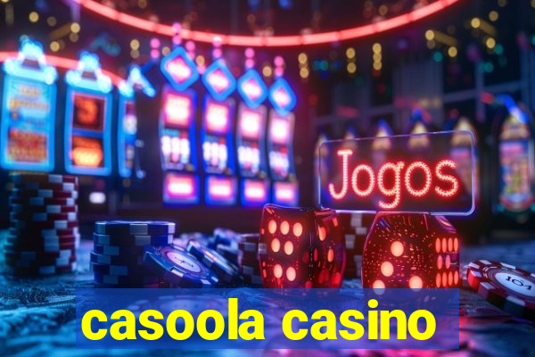 casoola casino