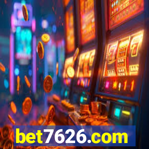 bet7626.com