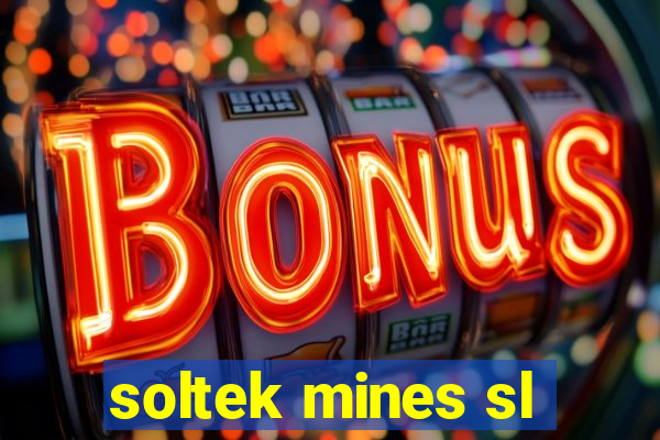 soltek mines sl