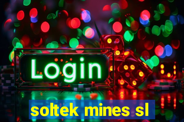 soltek mines sl