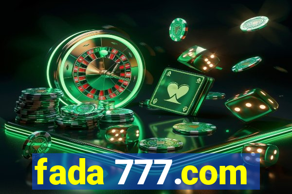 fada 777.com