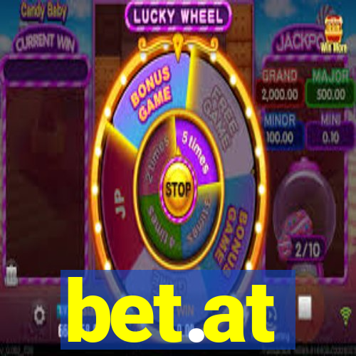 bet.at