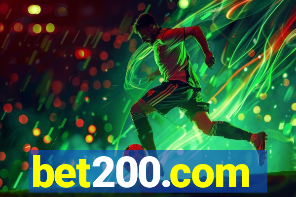 bet200.com