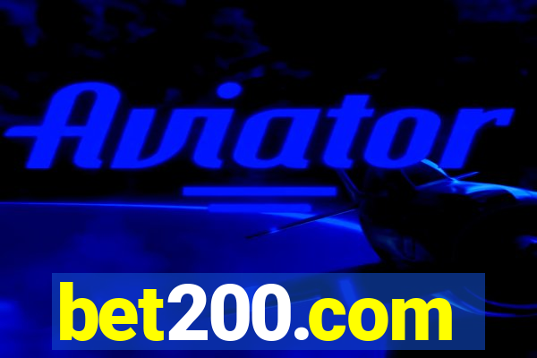 bet200.com