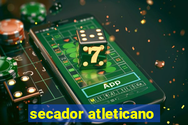 secador atleticano