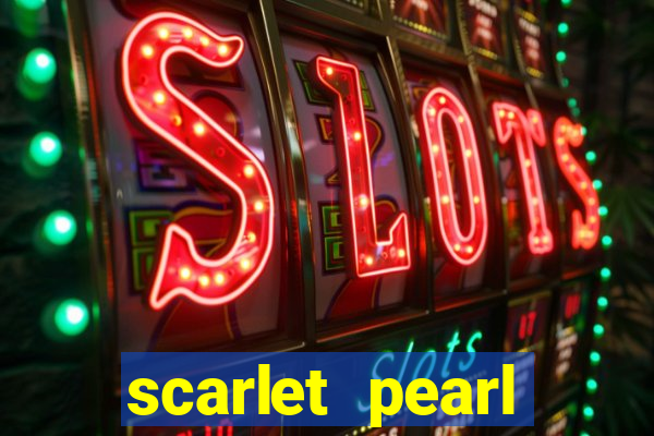 scarlet pearl casino resort d'iberville