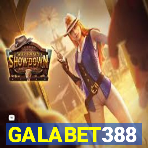 GALABET388