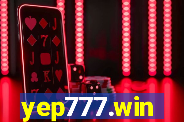 yep777.win