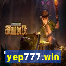 yep777.win