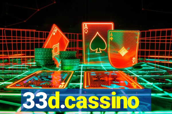 33d.cassino