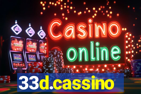 33d.cassino